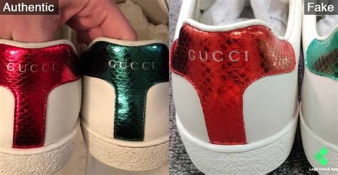 fake gucci vs real gucci shoes|gucci knock off heels.